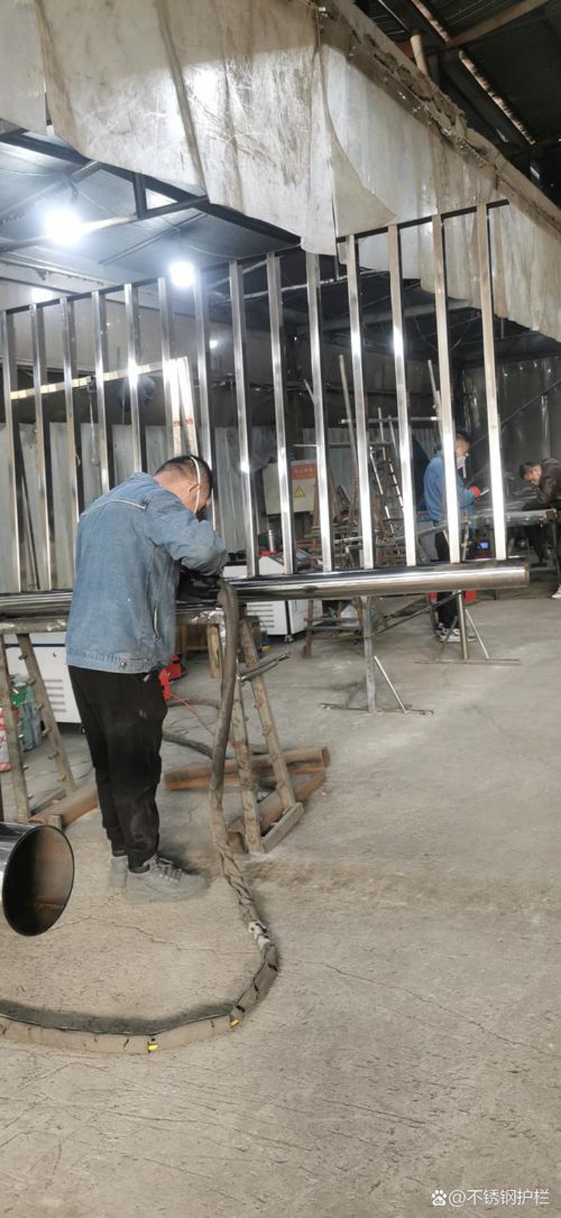 钣金加工行业：变革与创新并行